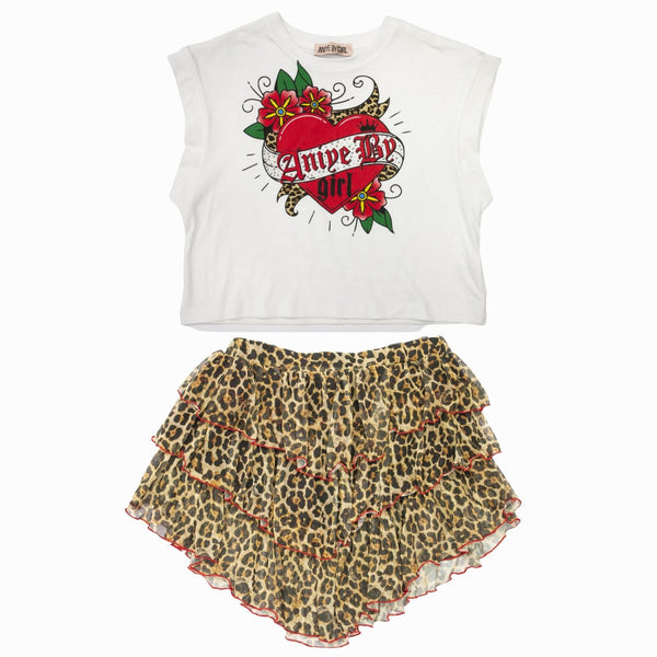 Completo Eniye By Girl